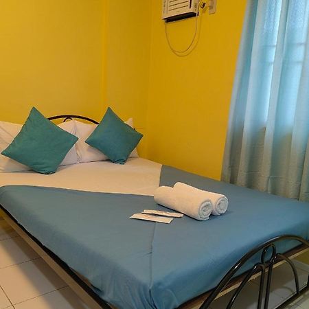 Yellowpad Hotel Davao City Εξωτερικό φωτογραφία