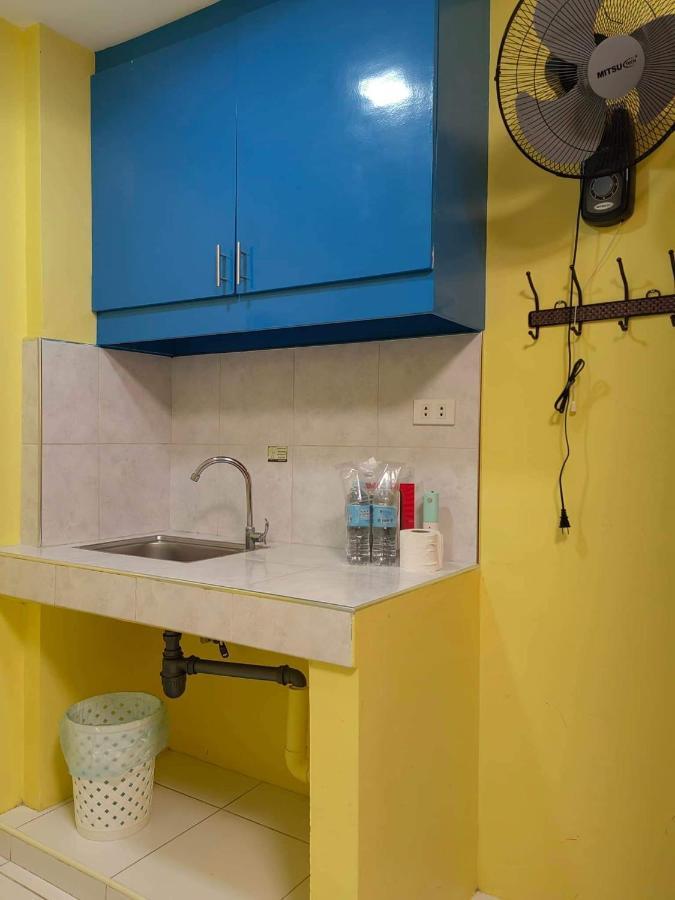 Yellowpad Hotel Davao City Εξωτερικό φωτογραφία