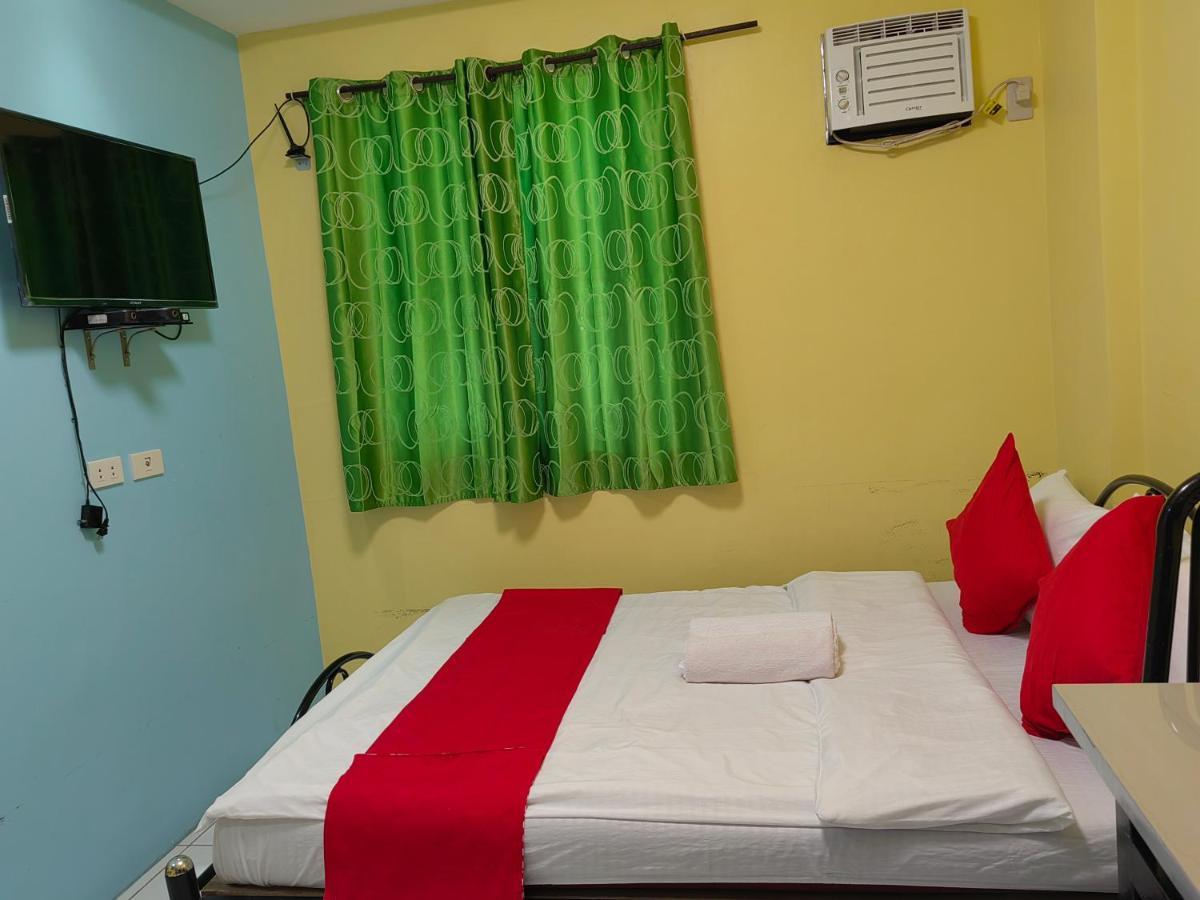 Yellowpad Hotel Davao City Εξωτερικό φωτογραφία
