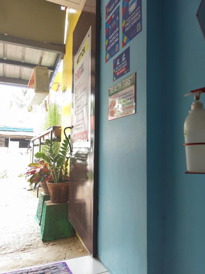 Yellowpad Hotel Davao City Εξωτερικό φωτογραφία