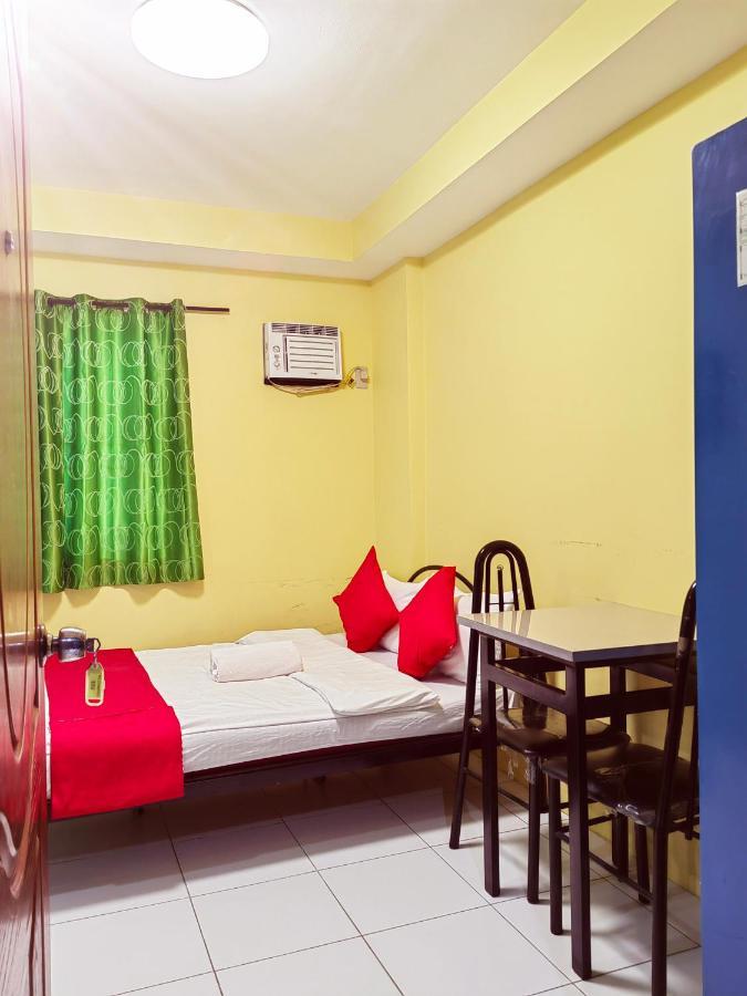 Yellowpad Hotel Davao City Εξωτερικό φωτογραφία