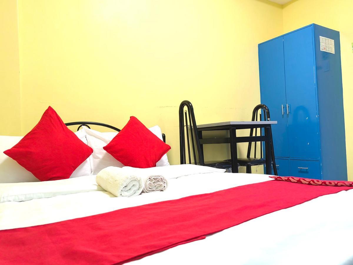 Yellowpad Hotel Davao City Εξωτερικό φωτογραφία