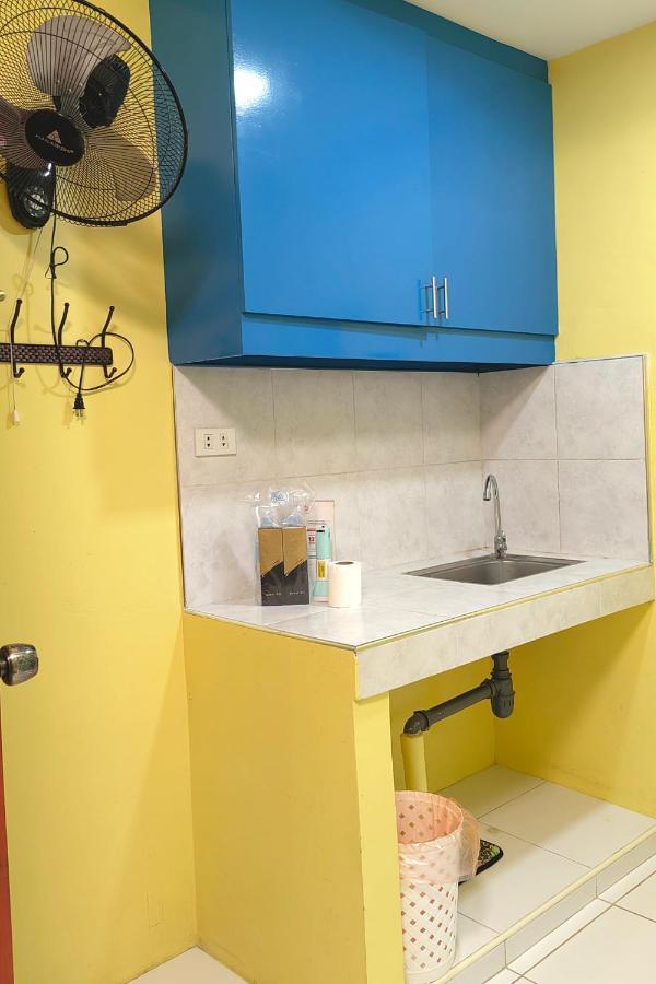 Yellowpad Hotel Davao City Εξωτερικό φωτογραφία