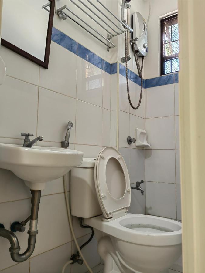 Yellowpad Hotel Davao City Εξωτερικό φωτογραφία