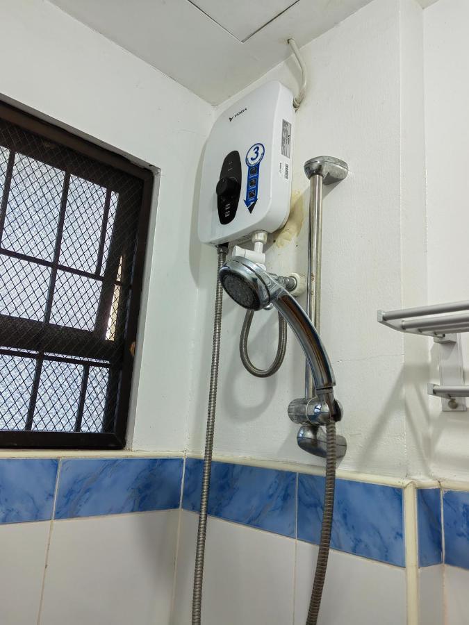 Yellowpad Hotel Davao City Εξωτερικό φωτογραφία