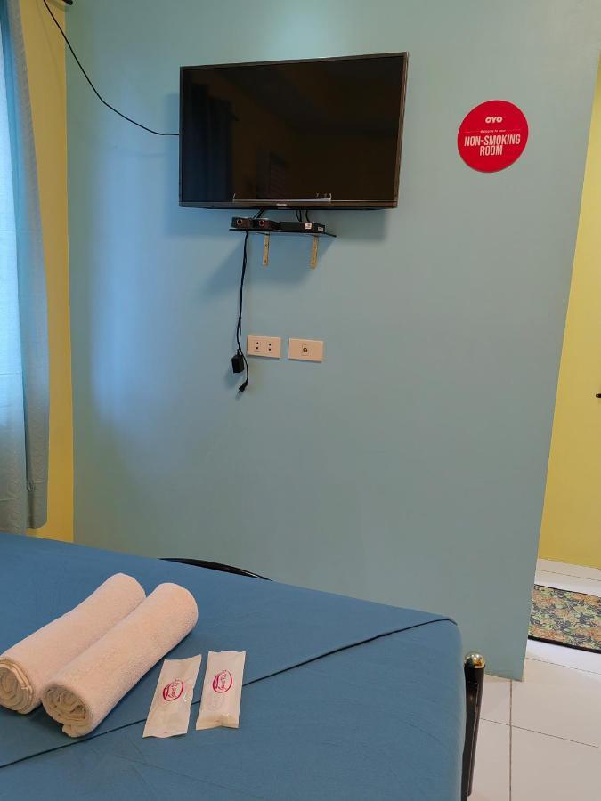 Yellowpad Hotel Davao City Εξωτερικό φωτογραφία