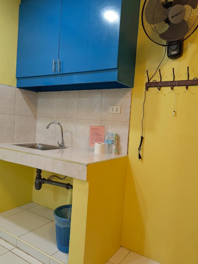 Yellowpad Hotel Davao City Εξωτερικό φωτογραφία