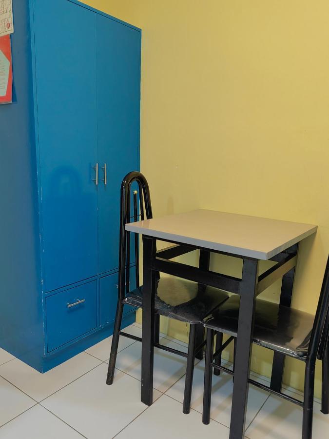Yellowpad Hotel Davao City Εξωτερικό φωτογραφία